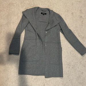 Kenneth Cole wool jacket